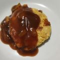 Cooksnap dari Ties ariasetia untuk resep Steak Tempe Diet Karbo