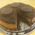 El cooksnap de Arturo Cabodevilla Rodríguez cuando hizo Cheesecake de chocolate blanco.