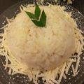Cooksnap dari Dewi Dapur untuk resep Ketan Susu Keju