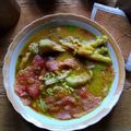Cooksnap dari Ninik Kitchen untuk resep Sroto sokaraja