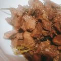 Cooksnap dari Fitria Mayasari untuk resep Sop Daging Sapi