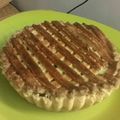 Cooksnap dari Mama TrioBagus untuk resep apple pie 