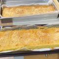 Cooksnap dari Sonya untuk resep Cake chiffon putih telor