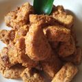 Cooksnap dari Meieka untuk resep Rendang Tempe