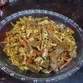 Cooksnap dari Dessy Irmayanti untuk resep Mie Goreng Spesial