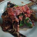 Cooksnap dari Han Dewi untuk resep Bandeng Asap Sidoarjo Bumbu Cabe