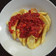 Cooksnap dari tika untuk resep Sambalado merah goreng ala kampuang Malalo