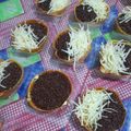 Cooksnap dari Nur Hayati untuk resep Martabak Mini Bersarang Tintin Rayner