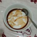 Cooksnap dari Tini Agustinarsih untuk resep Bubur Sumsum