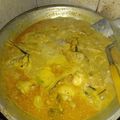 Cooksnap dari Farah Meutia untuk resep Opor Ayam Gurih