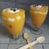 Sapana Kanani's cooksnap of when they made મેંગો થીક શેક (Mango Thick Shake Recipe In Gujarati).