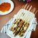 Cooksnap dari Dan Azed untuk resep Sate taichan