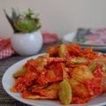 Cooksnap dari Fitri Sasmaya untuk resep Balado Ikan Asin