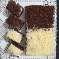 Cooksnap dari andi nursakina pratiwi untuk resep 405. Brownis Kukus Pisang Keju #Selasabisa