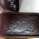 El cooksnap de Monica Bustos cuando hizo Queque de Chocolate y Nuez • Vegano.