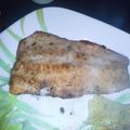 scott.mexicott's cooksnap of when they made Salmon.