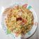pratiksha jha का कुकस्नैप जब उन्होंने पापड़ मसाला (Papad Masala recipe in Hindi) बनाया था।