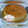 El cooksnap de Monik cuando hizo Flan de Huevos o Quesillo.