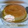 El cooksnap de Monik cuando hizo Flan de Huevos o Quesillo.