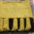 Cooksnap dari Yayuk Sulistyowati untuk resep Brownies Coklat Keju Kukus