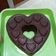 Cooksnap dari Fatiha untuk resep Bronis kukus chocolatos