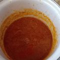Cooksnap dari Khas Abund untuk resep Sambal Penyetan / Sambal Pecel Lele