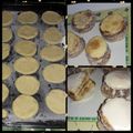 El cooksnap de Valeria Banegas cuando hizo Rico y fácil! Torta rogel😍.
