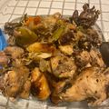 Cooksnap dari Sylvia Suwandi untuk resep Roasted chicken with garlic herb