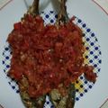 Cooksnap dari Eny Amelya untuk resep Kembung Goreng Balado