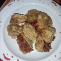 Cooksnap dari Maritza Kitchen untuk resep Tahu Walik khas Banyuwangi