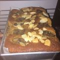 Cooksnap dari Ummu Musa untuk resep Banana Cake