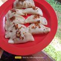 Cooksnap dari Indah Wulandari untuk resep Choipan / Chai Kwe