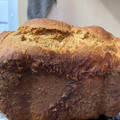El cooksnap de María cuando hizo Pan de molde en panificadora Lidl.