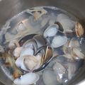 Psyche Chang 的 蛤蜊湯 cooksnap