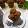Cooksnap dari Antik Lestari untuk resep Bolu kukus Gula Merah