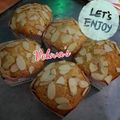 Cooksnap dari Vera Elisabeth Chow untuk resep Simple Yoghurt Muffin