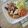 El cooksnap de Abigail Morales cuando hizo Salsa BBQ.