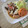 El cooksnap de Abigail Morales cuando hizo Salsa BBQ.