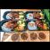 Cooksnap của Nguyễn Nhi khi họ làm theo món Xôi đậu biếc