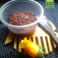 Cooksnap dari Bunda Ais untuk resep Isian coklat utk roti/pia/bakpao