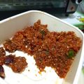 Cooksnap dari Yuana Setiyawati untuk resep Bumbu Sambel Pecel Maknyus
