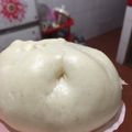 Cooksnap của Hiền Trần khi họ làm theo món Bánh bao #ngon_bất_ngờ
