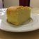 Cooksnap dari aperta yuliandini untuk resep Japanese Cheddar Cheesecake