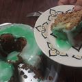 Cooksnap de Roberto Machado quando cozinhou Bolo de Banana Sem Glúten e Sem Lactose.