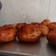 Cooksnap dari Bundanya Zahra ❤️ untuk resep Donat Maizena
