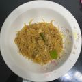 Cooksnap dari phie untuk resep Sohun Ayam Claypot Devina Hermawan