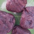 Cooksnap dari Aleesha untuk resep Brownies  kukus nutricake