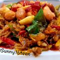 Cooksnap dari SONIA untuk resep Teri Kacang Ala Eyang Mamah