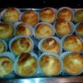 El cooksnap de Pao cuando hizo Cómo hacer crema pastelera clásica.