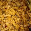 Cooksnap dari marisa kumala untuk resep Kering tempe